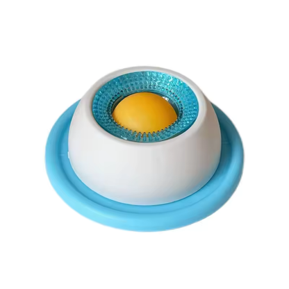 MiaoCalma™ — Bowl Interattivo Calmante